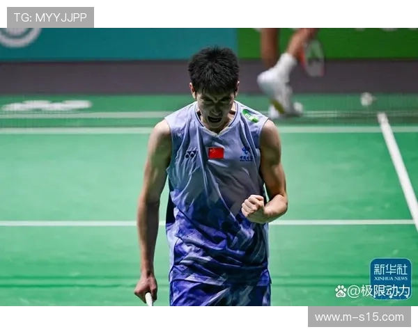 羽毛球马来西亚公开赛抽签结果公布，中国队多名选手参赛