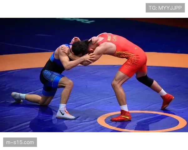 世界军事体育理事会（CISM）摔跤锦标赛，俄罗斯队（以个人名义）夺团体冠军