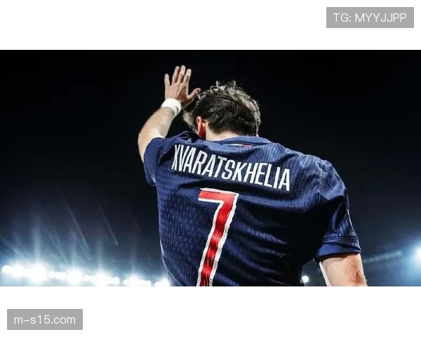 肌肉疲劳，那不勒斯官方确认克瓦拉茨赫利亚将缺席下轮联赛